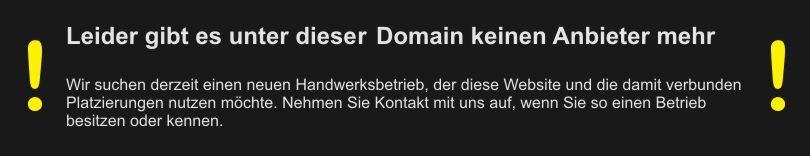 Einblasdämmung Düsseldorf